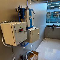 ttplabtech comPOUND Automated Cryogenic Lab Storage System image 0